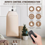 Foldwell Portable Foldable Clothes Dryer